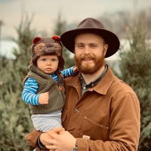 Meet your Posher, Dylan